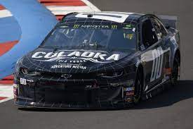 Nascar most famous and first level series monster energy nascar cup series will be taking off from 10 feb 2019 at daytona international speedway. 2019 Fall Charlotte Monster Energy Nascar Cup Series Paint Schemes Jayski S Nascar Silly Season Site