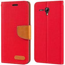 Coque Etui pour Alcatel Pop 3 55 puPour ...