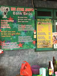 Jika pemasaran yang anda lakukan kurang gencar, maka akan terasa sangat sulit sekali untuk mendapatkan pelanggan lebih banyak. Bakmi Ayam Jamur Bang Bedo