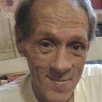 Eric Merle Brown Obituary