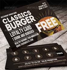 Customizable loyalty cards design templates. 49 Loyalty Card Templates Free Premium Psd Vector Pdf Formats