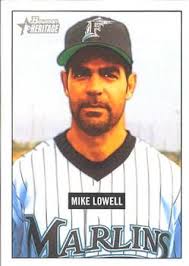 Mike Lowell Gallery