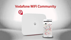 Vodafone Casa Youtube