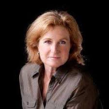 Glennis Houston (@GlennisHouston)