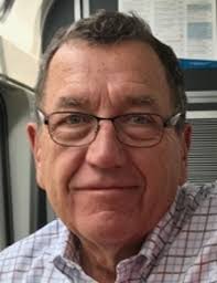 Karl J. Schlueter Obituary October 6, 2018