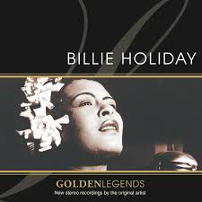 Billie Holiday