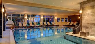 Pay a little more and enjoy room with extra benefits at inr 1,000. Indoor Pool