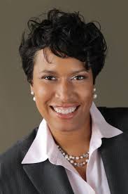 Muriel Bowser speaks about primary win
