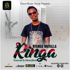 Wakali nyanda manyilezu song harusi ya bhaluhya offici. Download Nyanda Mayalla Ringa Mp3 Audio Yinga Media