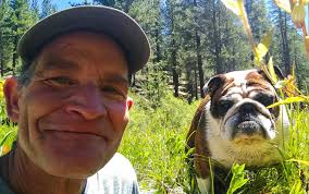 Our Guide Chris Baumann — International Alpine Guides