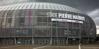 Découvrez les compositions de départ des deux équipes. Football A Lille Lens Derby Behind Closed Doors And Frustrated Supporters Teller Report