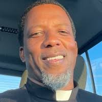 Rev. Everett Blaylock