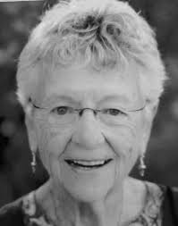 June KLUMP Obituary (1928