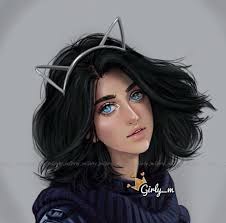 Apoi, o poti scoate la imprimanta. 108 Images About Poze Cu Fete Desenate Drawing On We Heart It See More About Drawing Art And Girl