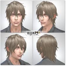 Clip này sẽ hướng dẫn các bạn cách vẽ tóc cho nhân vật truyện. Sims 4 Short Hairstyles Sims 4 Hairs Cc Downloads Page 564 Of 636