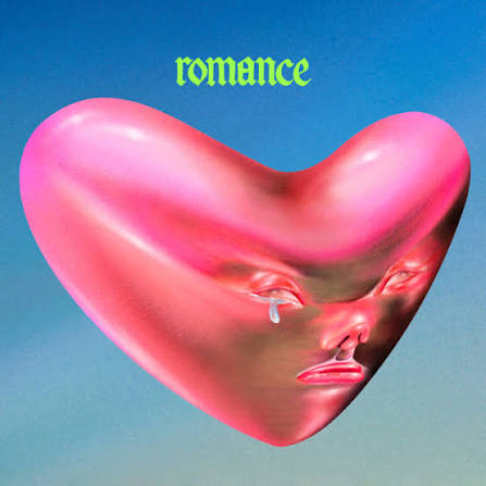 Romance - Album by Fontaines D.C. | Spotify