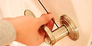 LockSnap Locksmith technician working in Orem
