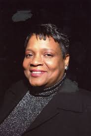 Obituary information for Gloria Marie Payton