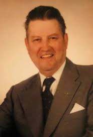 Obituary of Grant Clark