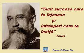 Citat de nicolae iorga despre istorie. Top 10 Citate Celebre De La Nicolae Iorga Citire Prieten De Vreme Rea