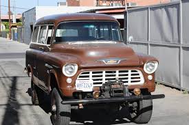Image result for Malcab Brown 1955 Truck