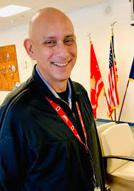 Naval Hospital Beaufort