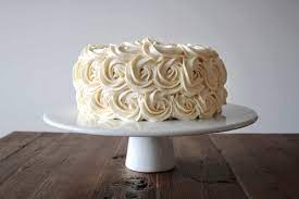 Check spelling or type a new query. Simple Vanilla Buttercream American Buttercream Recipe Liv For Cake