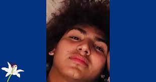 Arnold Javier Reyes-Reyes, age 19