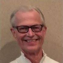 Dr David W Buntley (1944-2017)