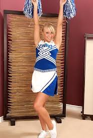 Cheerleader renee lifts her skirt 4 you. Cheerleader Picture Galleries Az Gals Free Porn From A To Z
