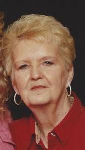 Patricia May Goforth-Huff Obituary July 30, 2018