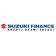 Logo PT Suzuki Finance Indonesia