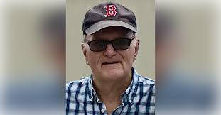 Obituary information for William Edward Simonds Jr