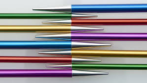 Store your yarn, magazines, patterns, needles, and notions. The Top Luxury Knitting Needles The Knitting Needle Guide