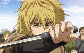 Vinland saga gogoanime dub / vinland saga season 2 . Vinland Saga Season 2 Episode 25 Continuation Release Date