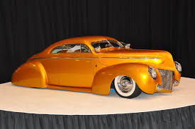 Image result for Yosemite Green 1940 Mercury