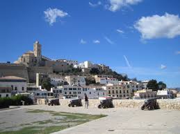 Ibiza island is in the mediterranean sea and is the third largest island of the balearic islands. Ibiza Island Pictures Photo Gallery Of Ibiza Island High Quality Collection