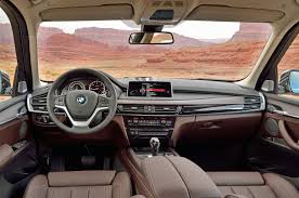 Bmw X5 Interior Bmw Bmw X5 Bmw X6