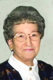 Obituary information for Virginia C. Cummings