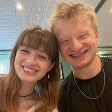 Marjorie Head and Griffen Cope's Wedding Website