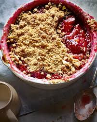 17 salad recipes for a healthy packed lunch. 24 Best Ever Plum Recipes Delicious Magazine