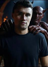 If you believe he spread the word of Jesus Jesus Christ, you are so far a  field of what Krist actually believed. You should really go back and read a  good copy.