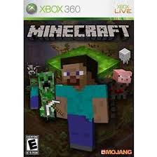 Minecraft Xbox 360 Edition Xbox 360 Best Price Compare Deals At Pricespy Uk