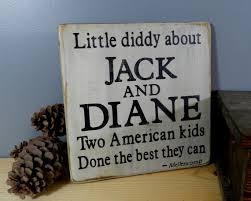 To make it easy for you, we haven't included john mellencamp singles, eps, or compilations, so everything you see here should only be studio albums. John Mellencamp Song Quote Jack And Diane Rustic Hand Painted Wooden Sign John Mellencamp Songs Song Quotes