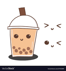 If you want to learn how to draw, i think that one of the best places to start is by following easy doodle tutorials. Bubble Tea Drawing Outline