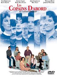 Amazon.com: The Big Chill : Tom Berenger, Glenn Close, Jeff Goldblum,  William Hurt, Kevin Kline, Mary Kay Place, Meg Tilly, JoBeth Williams, Don  Galloway, James Gillis, Ken Place, Jon Kasdan, John Bailey,