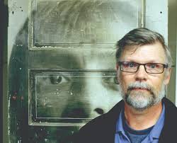 Librarian also a poet