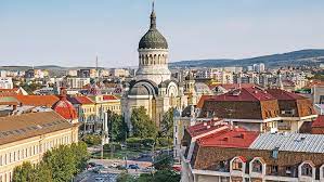 I created this subreddit for everyone living in cluj and for anyone interested in comming here. Flydubai To Launch Flights To Cluj Napoca Business Traveller