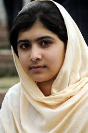 When malala's mother was a child, she unfortunately never received much of an education. Malala Yousafzai Malala Girls Education