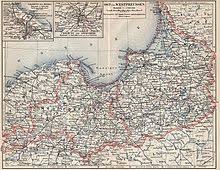 Mikrofilme aufgenommen von manuskripten im stadtsarchiv kirchheim (teck) und kath. Polnischer Korridor Wikipedia